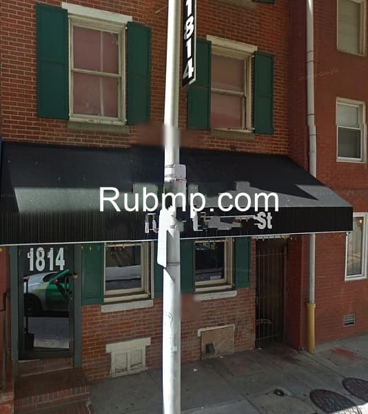 Photo of 1814 Rainbow Spa