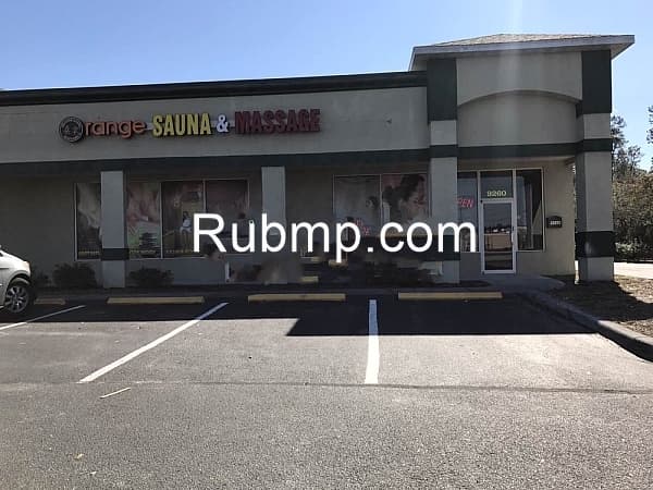 Photo of Orange Sauna & Massage