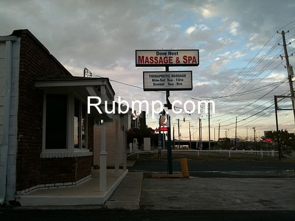 Photo of Dove Nest Massage Spa