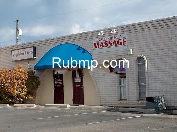 Photo of Chinese Lotus Massage