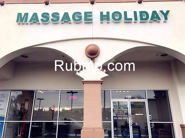 Photo of Massage Holiday