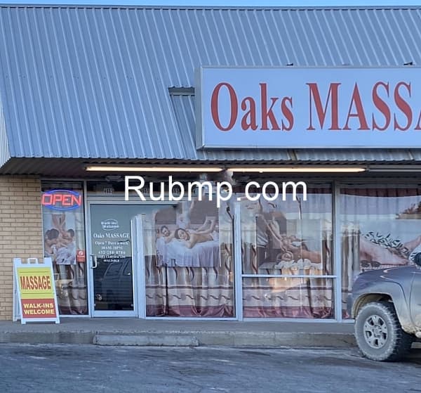 Photo of Oaks Massage