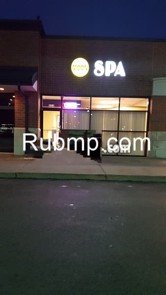 Photo of New Moon Spa