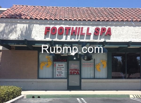 Photo of 5 Star Body & Foot Massage