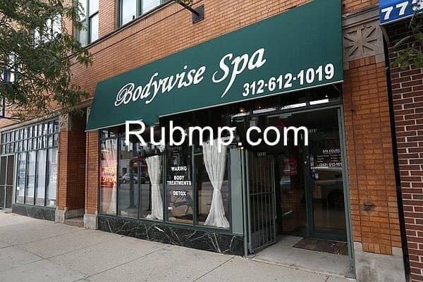 Photo of Bodywise Spa