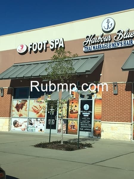 Photo of Harbor Blue Men’s Hair Styling & Massage Therapy