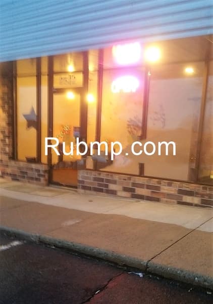Photo of Sunshine Massage