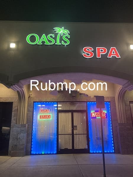 Photo of Oasis Spa