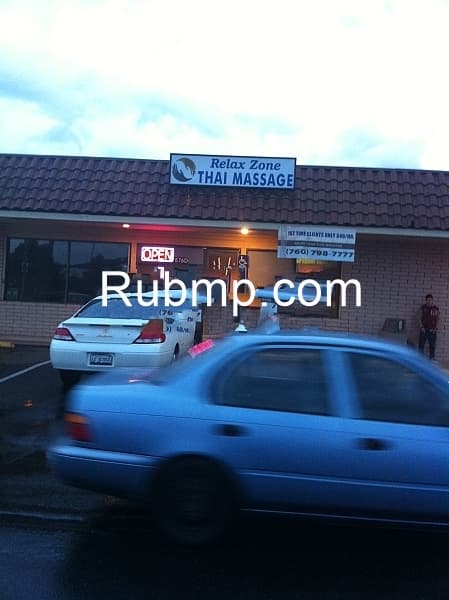 Photo of Relax Zone Thai Massage