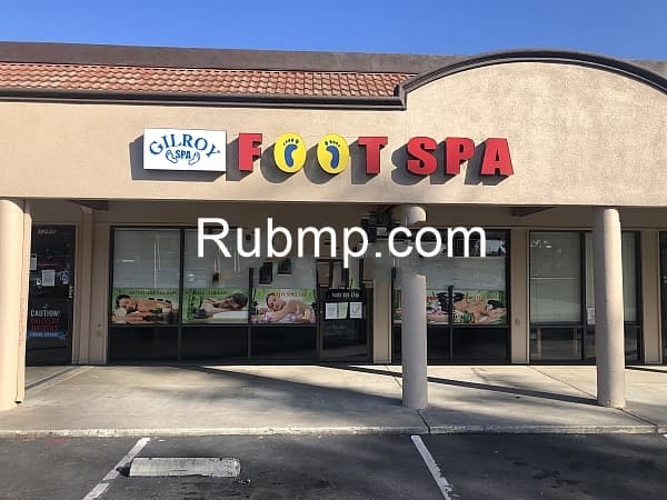 Photo of Gilroy Footspa