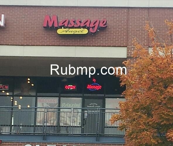 Photo of Massage Angel