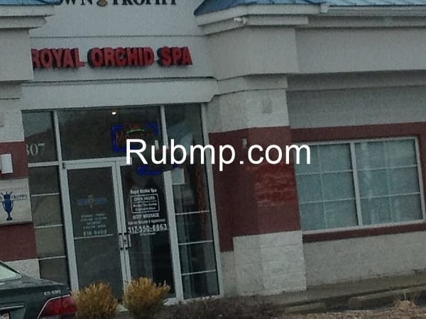 Photo of Orchid Massage Spa