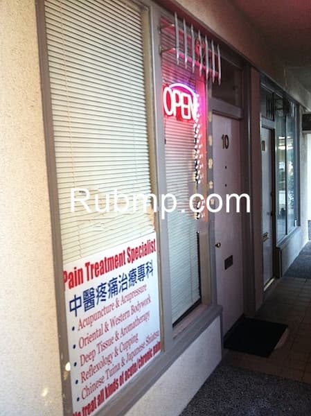 Photo of Pain Treatment Specialist