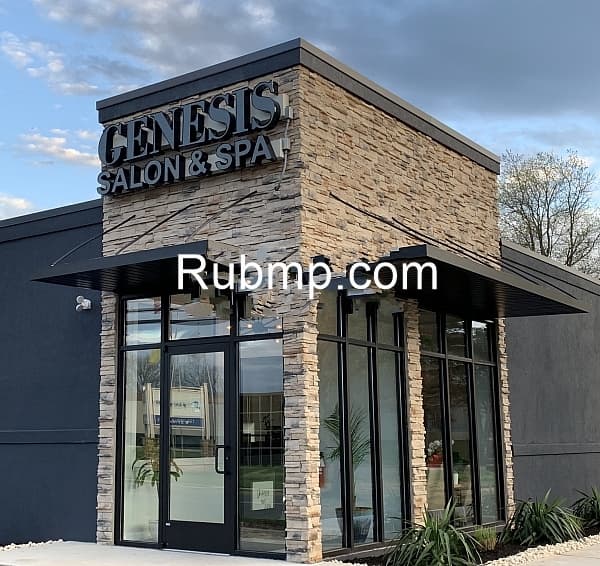Photo of Genesis Spa