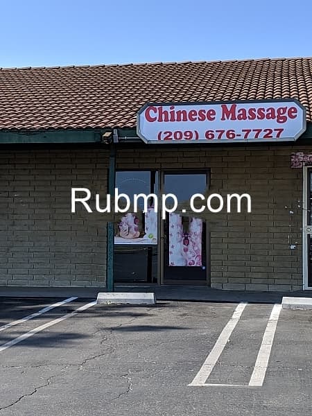 Photo of Chinese Massage