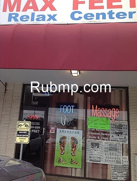 Photo of Max Feet Relax Center