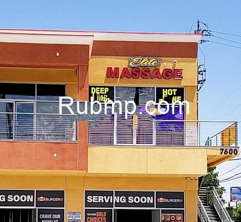 Photo of Top Massage