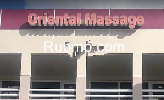 Photo of Oriental Massage
