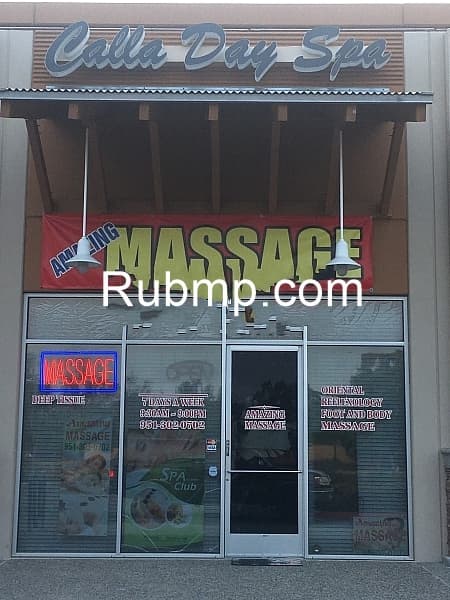 Photo of Amazing Massage