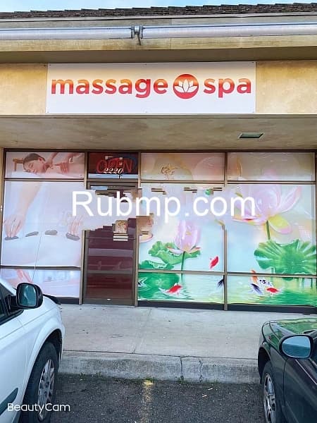 Photo of Six star villa foot spa