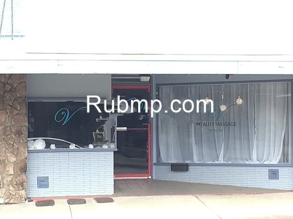 Photo of Vitality Massage