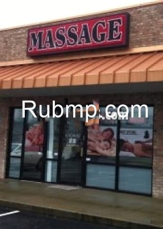 Photo of May Massage