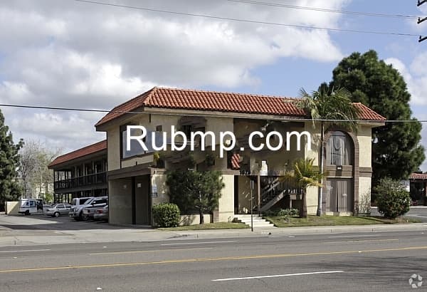 Photo of Nuru Massage