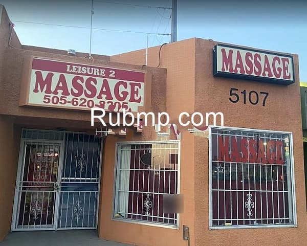 Photo of Leisure Massage