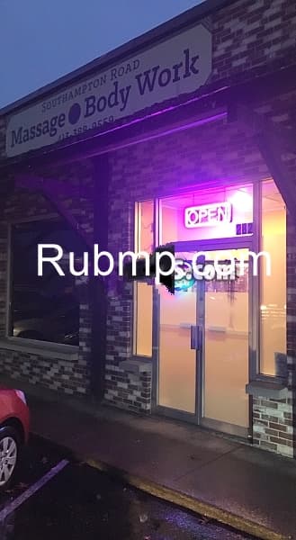 Photo of Asian Spa