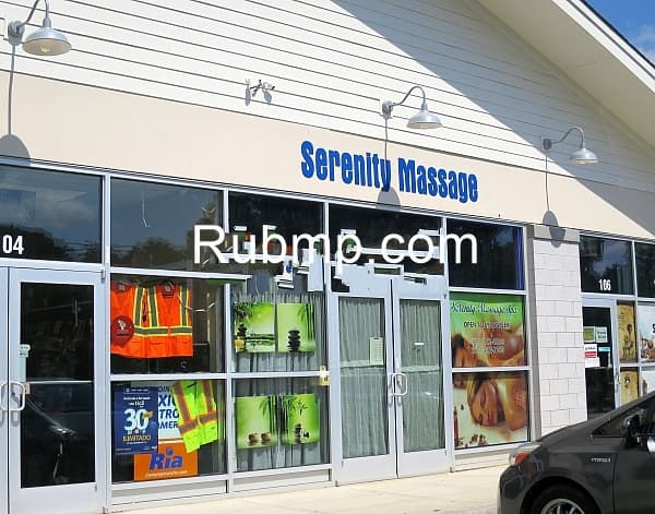 Photo of Serenity Massage