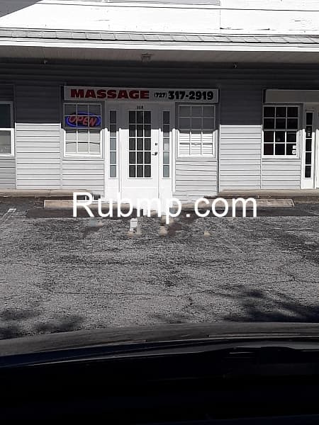 Photo of Healing Therapeutic Asian massage