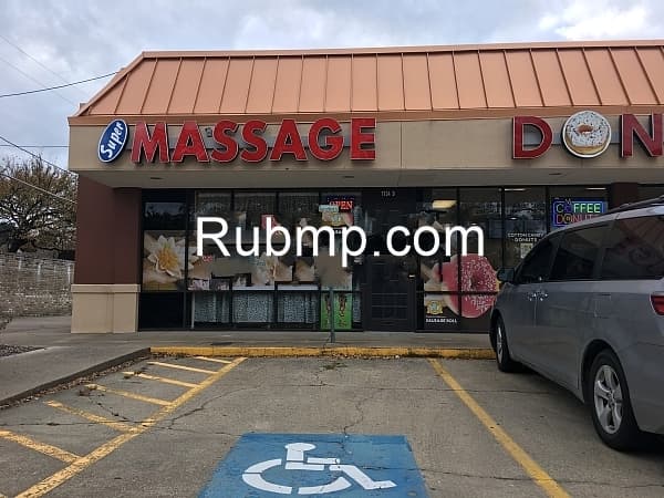 Photo of Super Massage