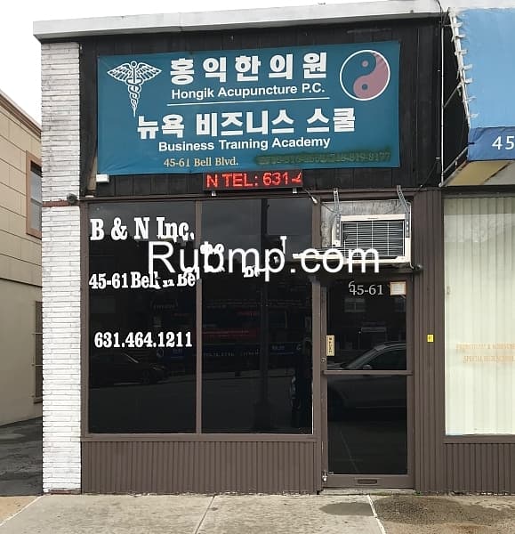 Photo of B&N Massage SPA