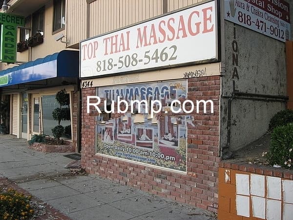 Photo of Top Thai Massage