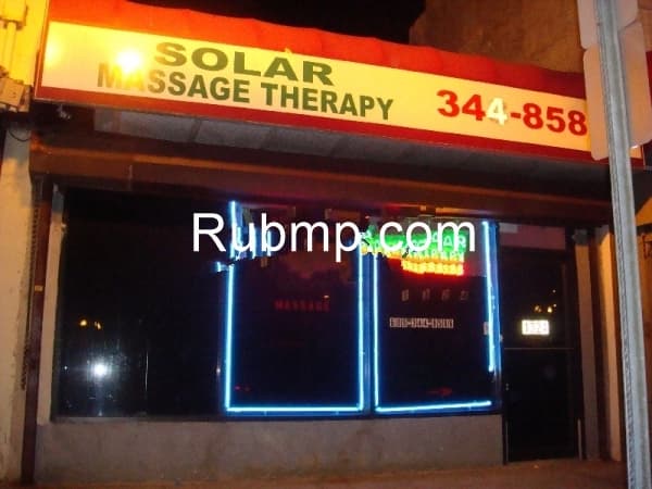 Photo of Ruby Ac Spa & massage center