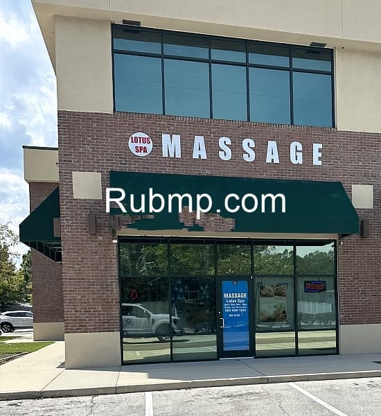 Photo of Lotus Spa