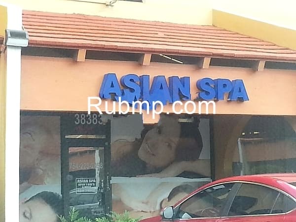 Photo of Asian Spa