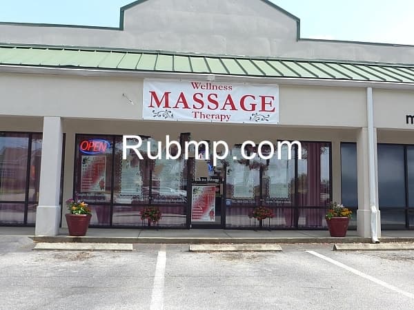 Photo of Wellness Massage Therapy