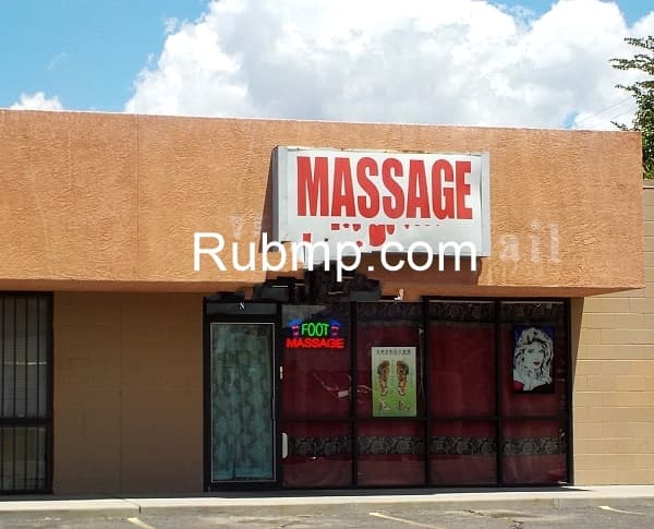 Photo of Asian Massage