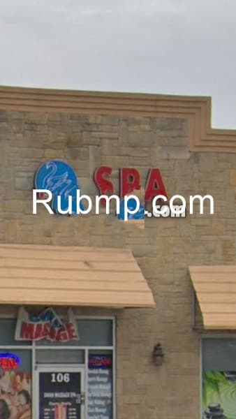 Photo of Swan massage spa