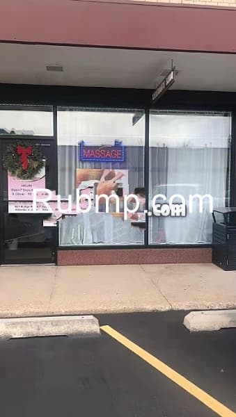 Photo of Asian Spa