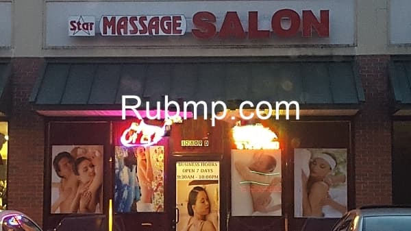 Photo of Star Massage Salon