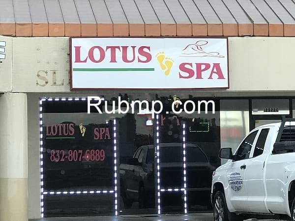 Photo of Lotus Spa