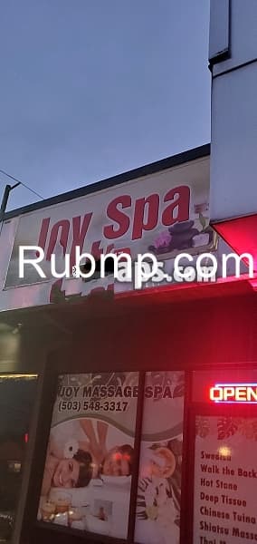 Photo of Joy Spa