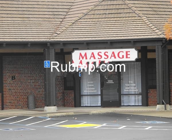 Photo of Sunflower Massage