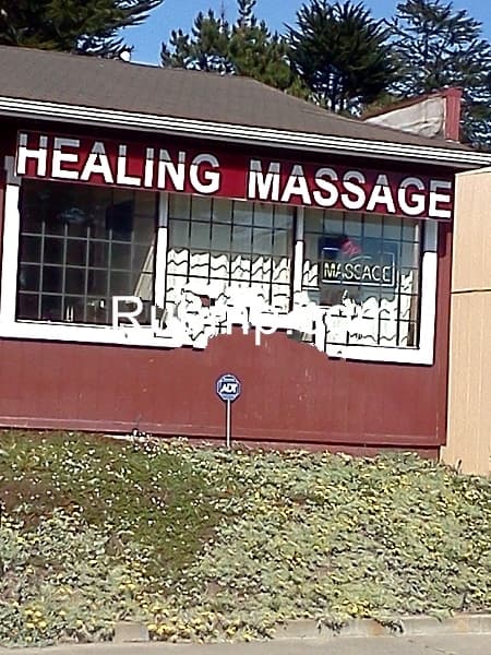 Photo of Healing Massage