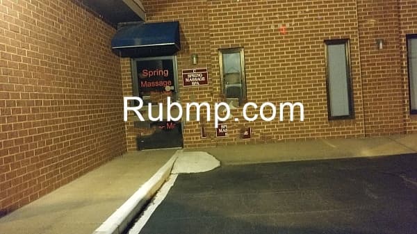 Photo of Spring Massage Spa