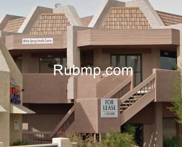 Photo of Palm Springs Men's Wellness Retreat