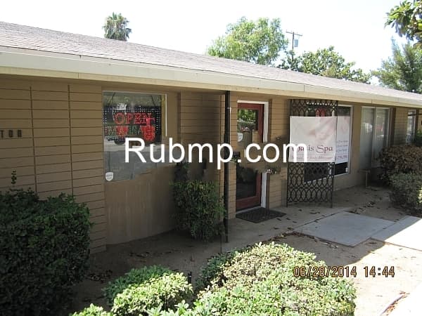 Photo of Blue Moon Massage