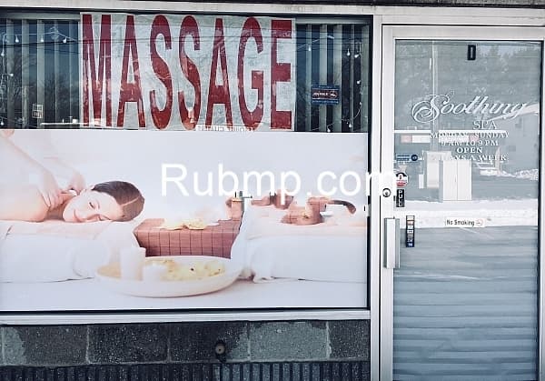 Photo of Soothing Day Spa